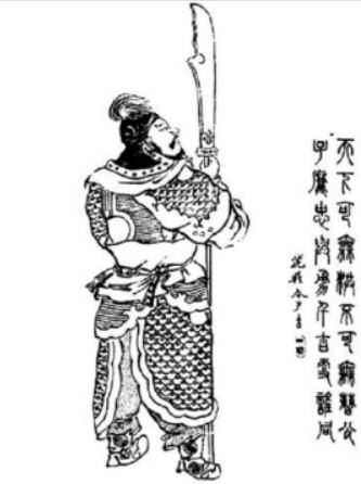 曹洪简介_汉末至三国曹魏时期名将_魏武帝曹操从弟_曹洪个人资料