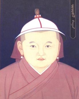 元宁宗