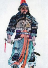 窦武简介_东汉时期外戚、学者窦武个人资料