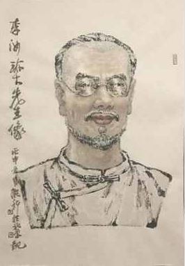 李汝珍简介_镜花缘_作者清代小说家_文学家_李汝珍个人资料