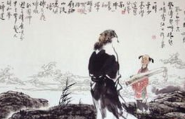 《念奴娇·断虹霁雨》的写作背景是什么？该怎样去理解呢？