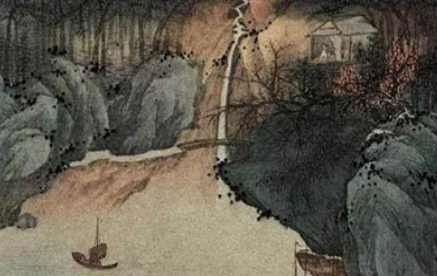 《临江仙·夜登小阁忆洛中旧游》是哪位诗人的作品？这首词的原意是什么？