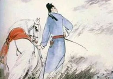 唐代诗人孟郊《古怨别》创作背景是什么？该如何赏析？