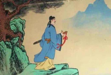 《从军行》杨炯所作的旧题乐府诗，渲染了战争的环境气氛