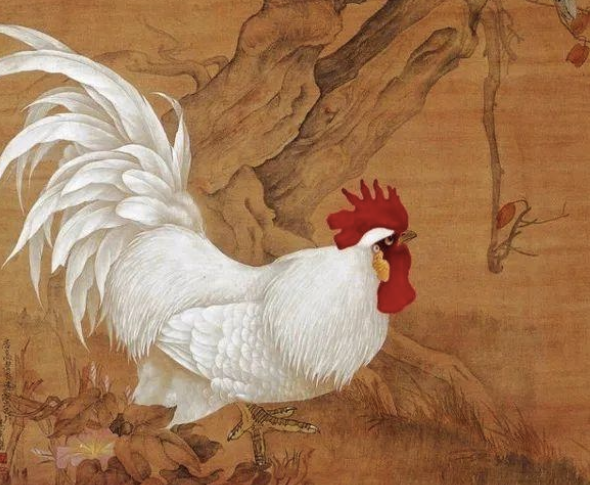 历朝历代有哪些赞美鸡的诗作？蕴含着诗人怎样的情感？