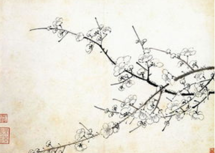 杨炯所作的《梅花落》，既是咏物诗，又是闺情诗