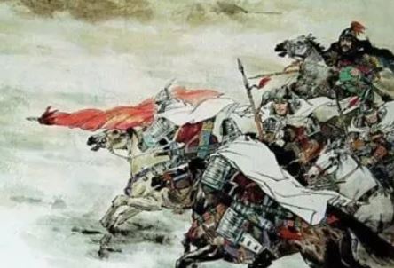 卢照邻所作的《战城南》，歌颂了边防将士浴血奋战、保卫疆土的功绩
