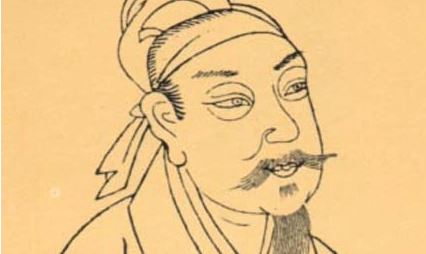 黄庭坚诗词名句赏析：君家玉女从小见，闻道如今画不成