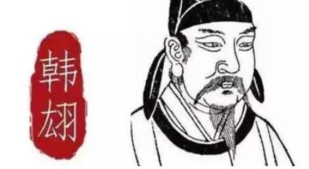 《寒食》为韩翃所作，此诗可与中唐的社会情况相互印证