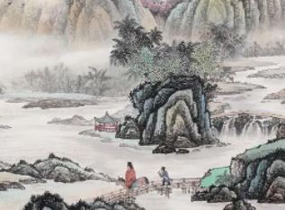 《离亭燕·一带江山如画》该怎样鉴赏？创作背景是什么？