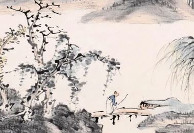 《秋宿湘江遇雨》作者是谁？该如何理解呢？