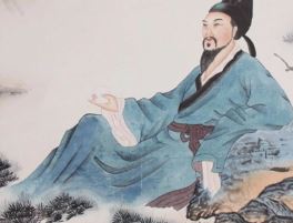 《桃源行》该如何理解？创作背景是什么？