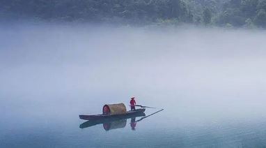 葛长庚的《水调歌头·江上春山远》原文是什么？怎么翻译？