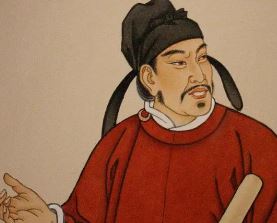 《杨柳八首·其二》的创作背景是什么？该如何赏析呢？